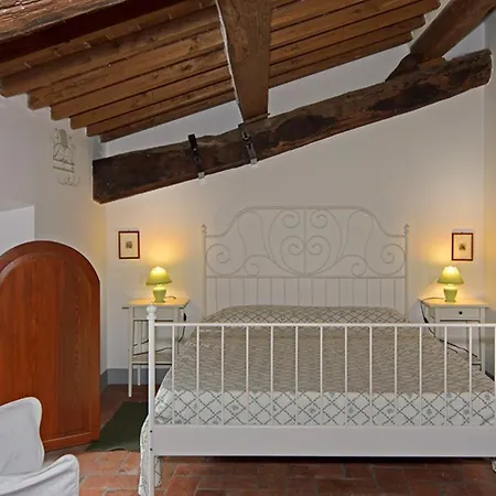 Al Palazzaccio Villa Calci Esterno foto