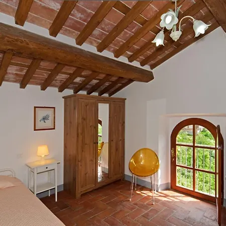 Al Palazzaccio Villa Calci Esterno foto