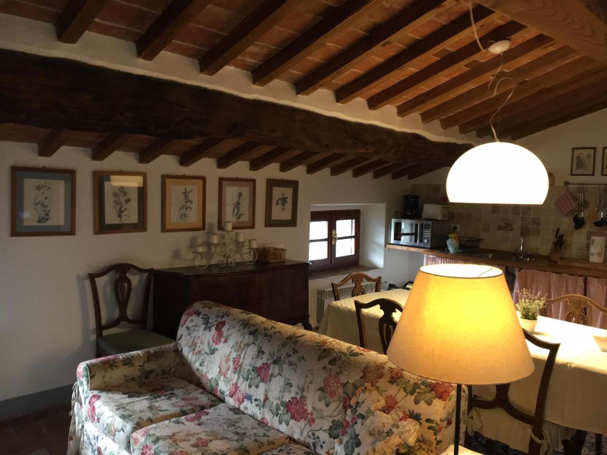 Al Palazzaccio * Calci