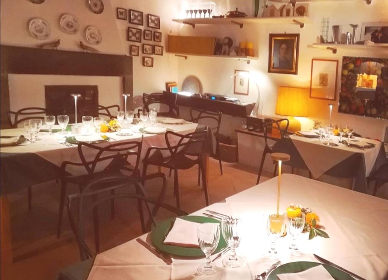 Farm stay Al Palazzaccio *