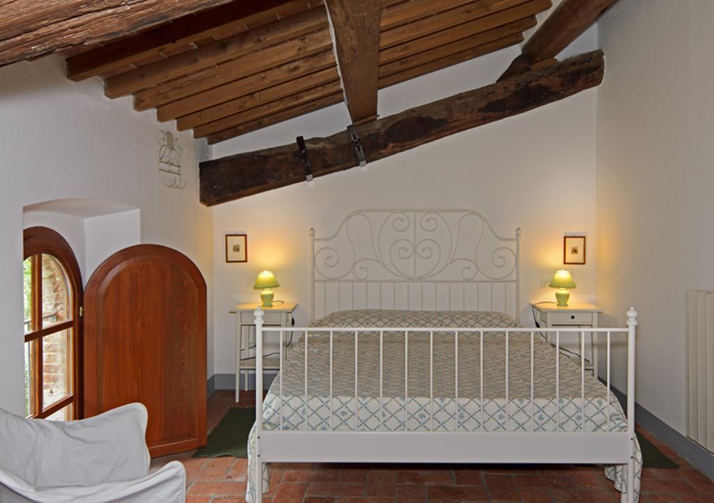 Al Palazzaccio Farm stay *