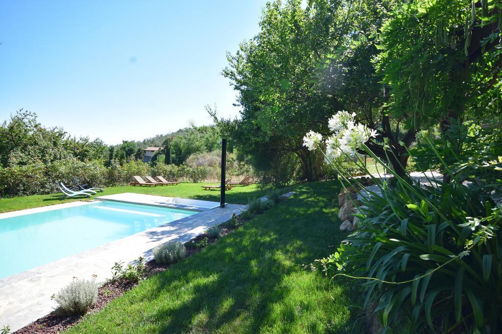 Al Palazzaccio Farm stay