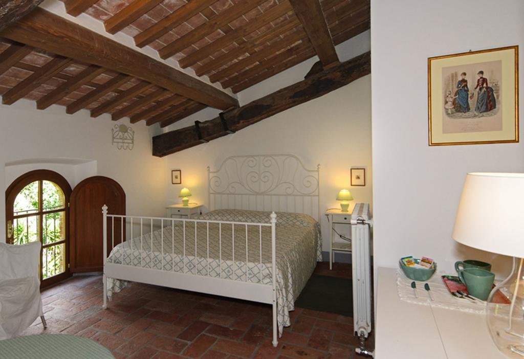 Al Palazzaccio Farm stay Calci