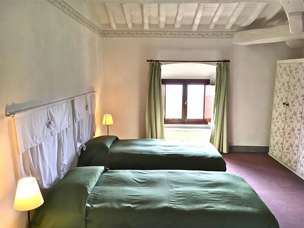 Farm stay Al Palazzaccio *