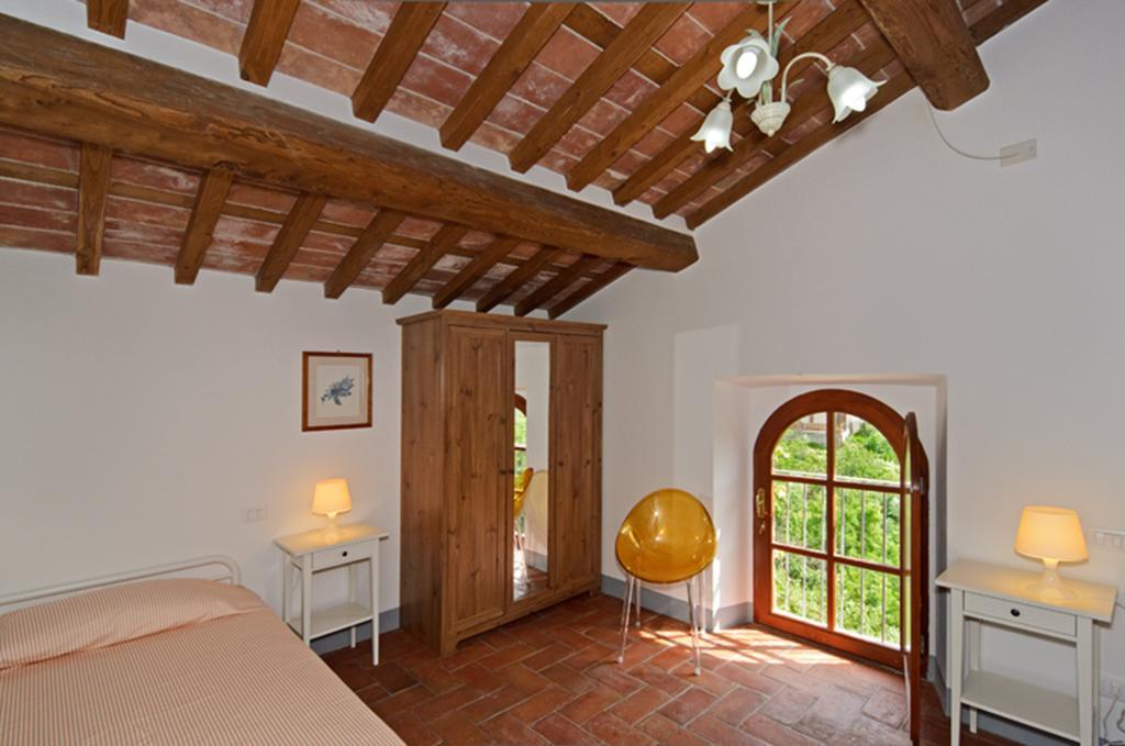 Al Palazzaccio Farm stay *