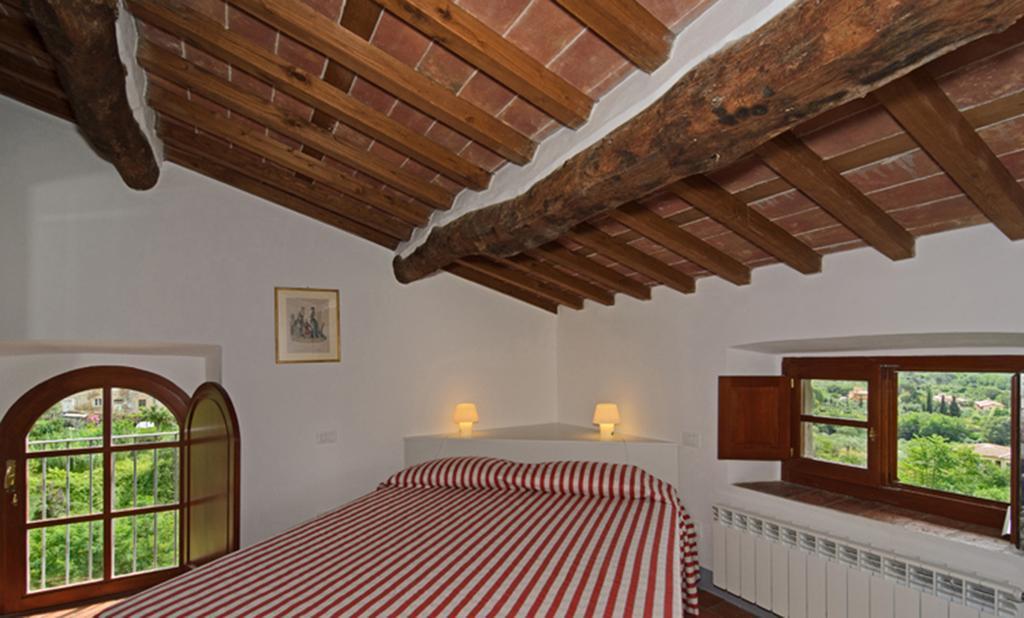 Al Palazzaccio Farm stay