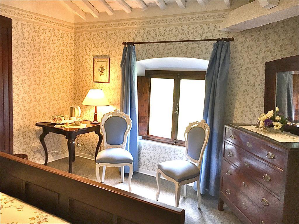 Al Palazzaccio Calci