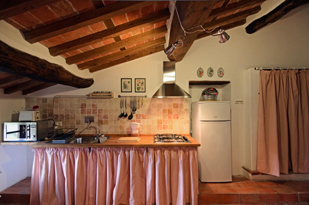 Farm stay Al Palazzaccio Calci