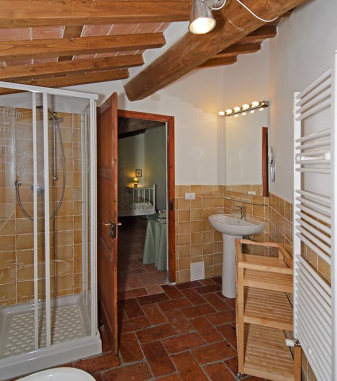 Al Palazzaccio Farm stay Calci