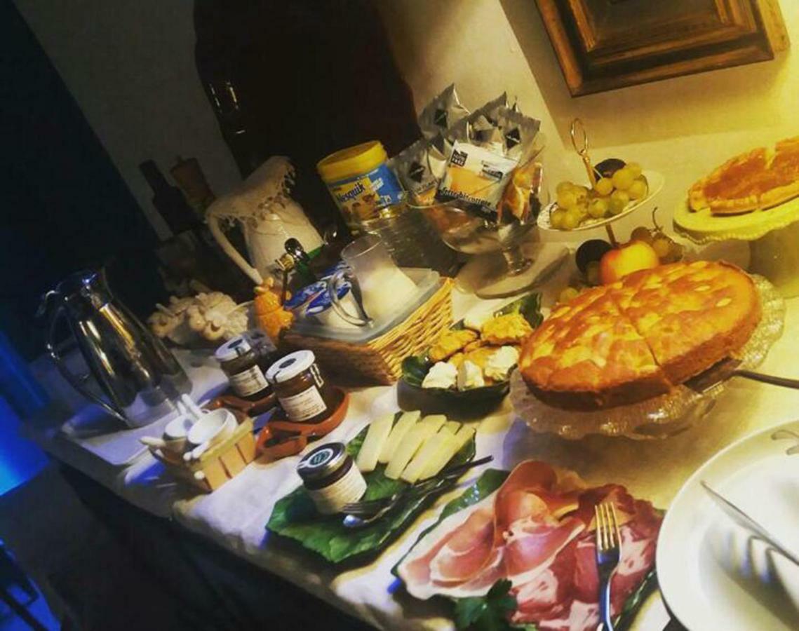 Farm stay Al Palazzaccio *