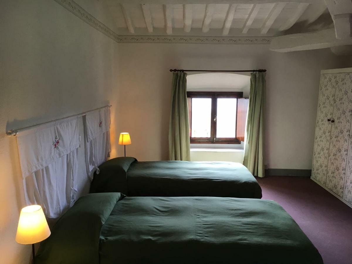 Farm stay Al Palazzaccio *